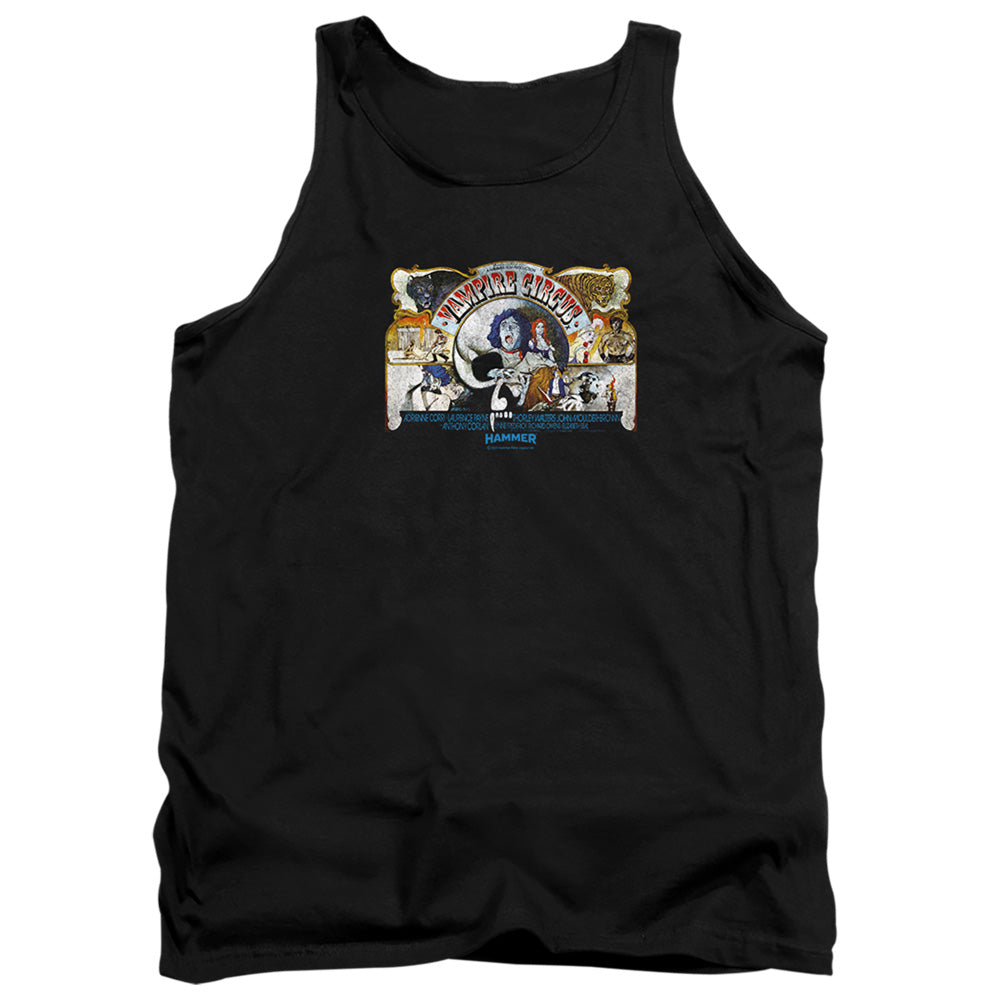 HAMMER HOUSE OF HORROR/CIRCUS