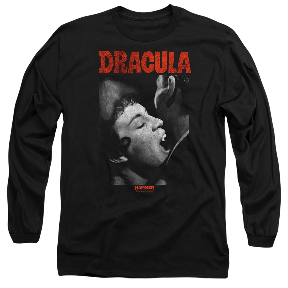HAMMER HOUSE OF HORROR/CHRISTOPHER LEE DRACULA BITE