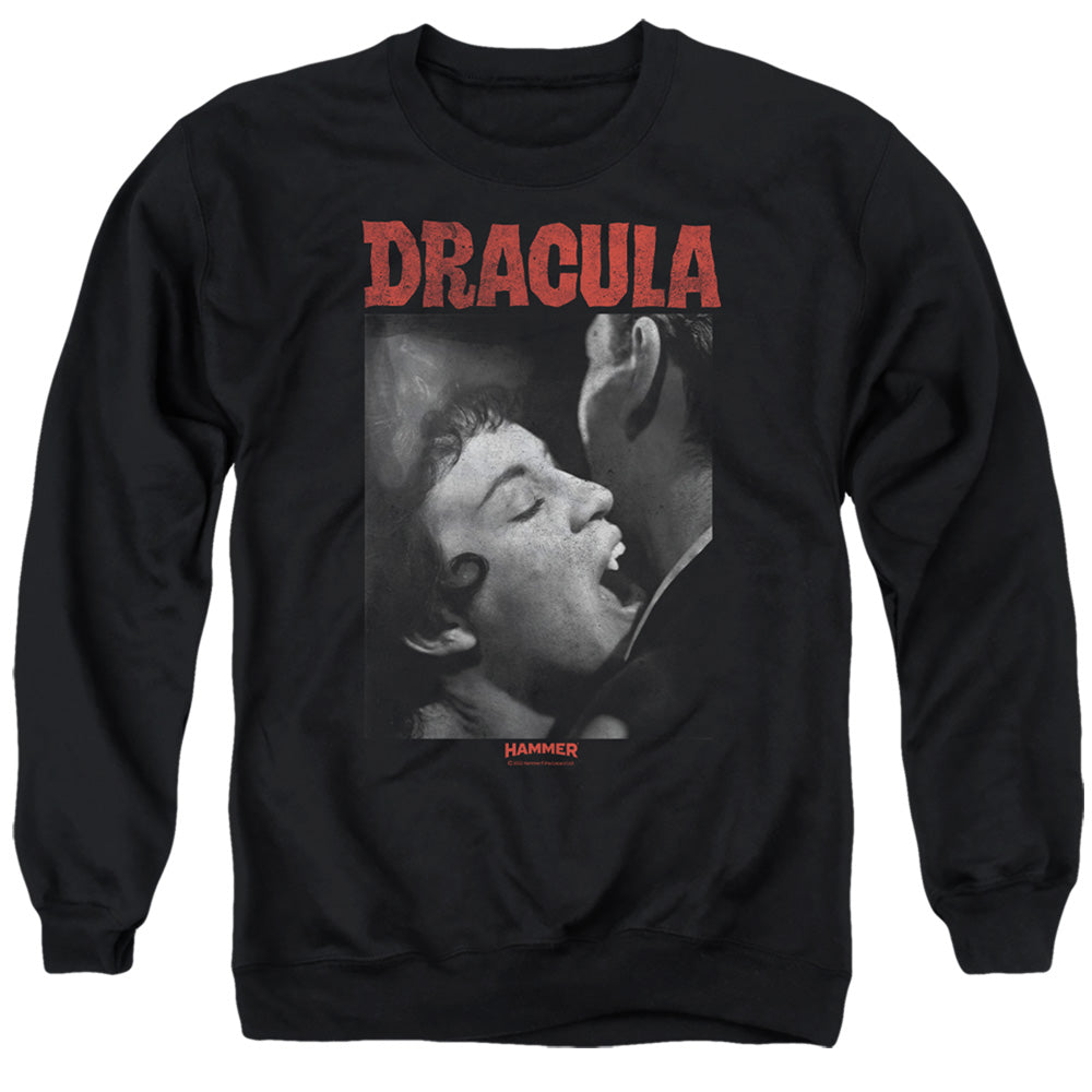 HAMMER HOUSE OF HORROR/CHRISTOPHER LEE DRACULA BITE