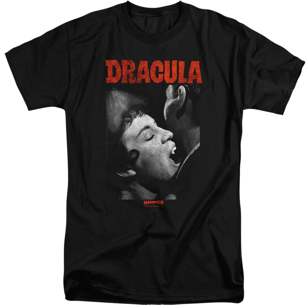 HAMMER HOUSE OF HORROR/CHRISTOPHER LEE DRACULA BITE