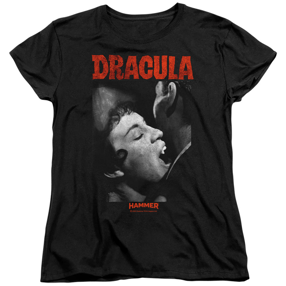 HAMMER HOUSE OF HORROR/CHRISTOPHER LEE DRACULA BITE