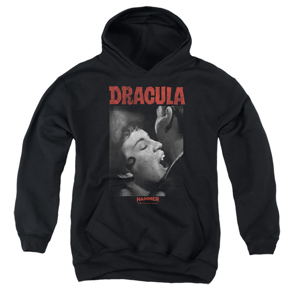 HAMMER HOUSE OF HORROR/CHRISTOPHER LEE DRACULA BITE
