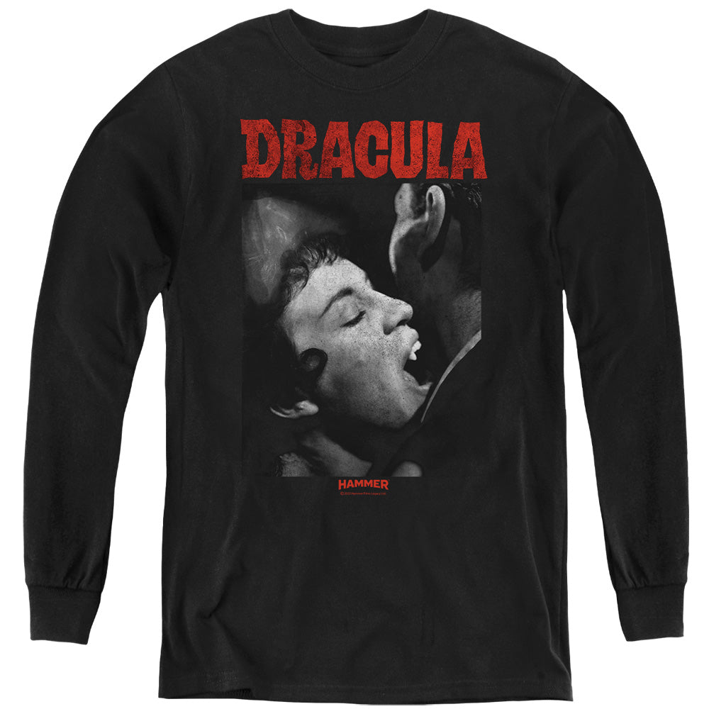 HAMMER HOUSE OF HORROR/CHRISTOPHER LEE DRACULA BITE