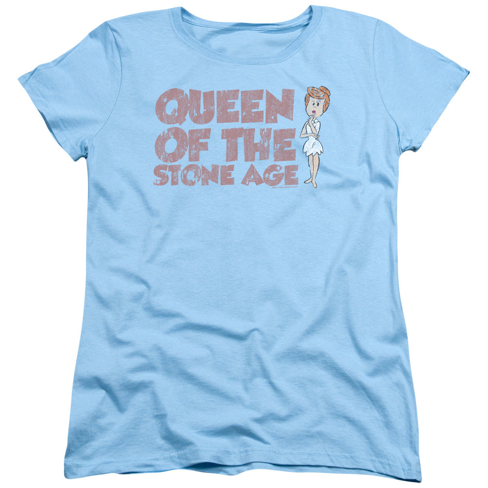 FLINTSTONES/VINTAGE QUEEN WILMA