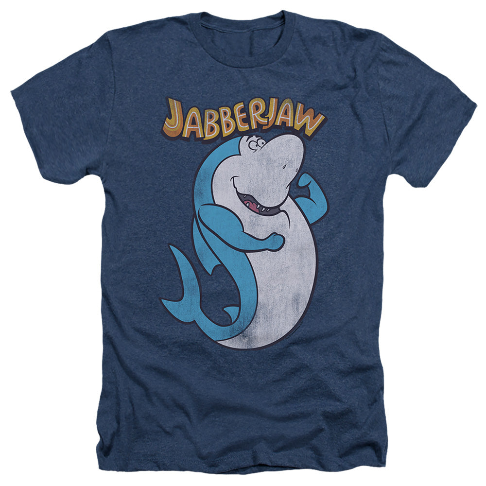 JABBERJAW/DISTRESSED