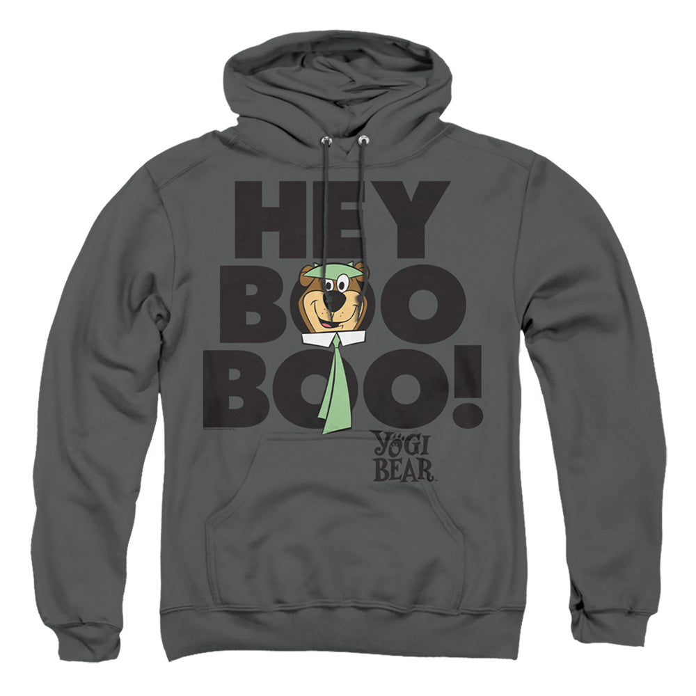 YOGI BEAR/HEY BOO BOO