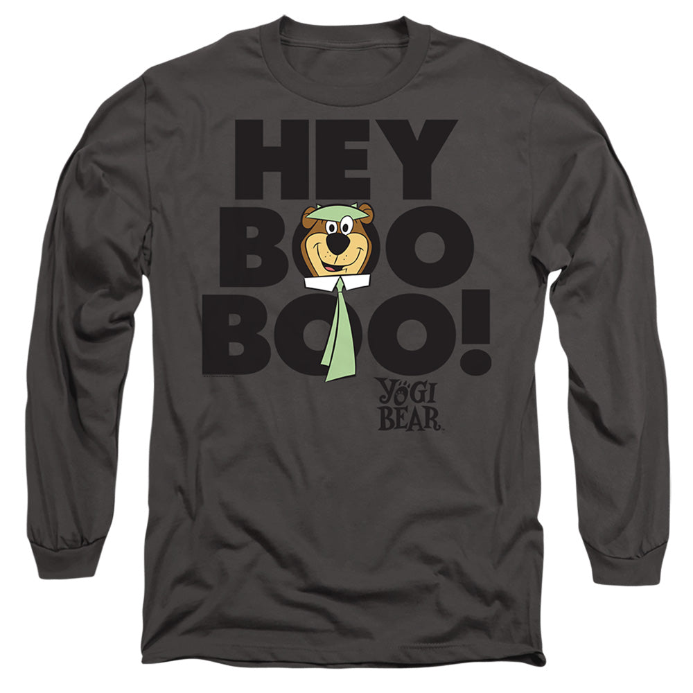 YOGI BEAR/HEY BOO BOO