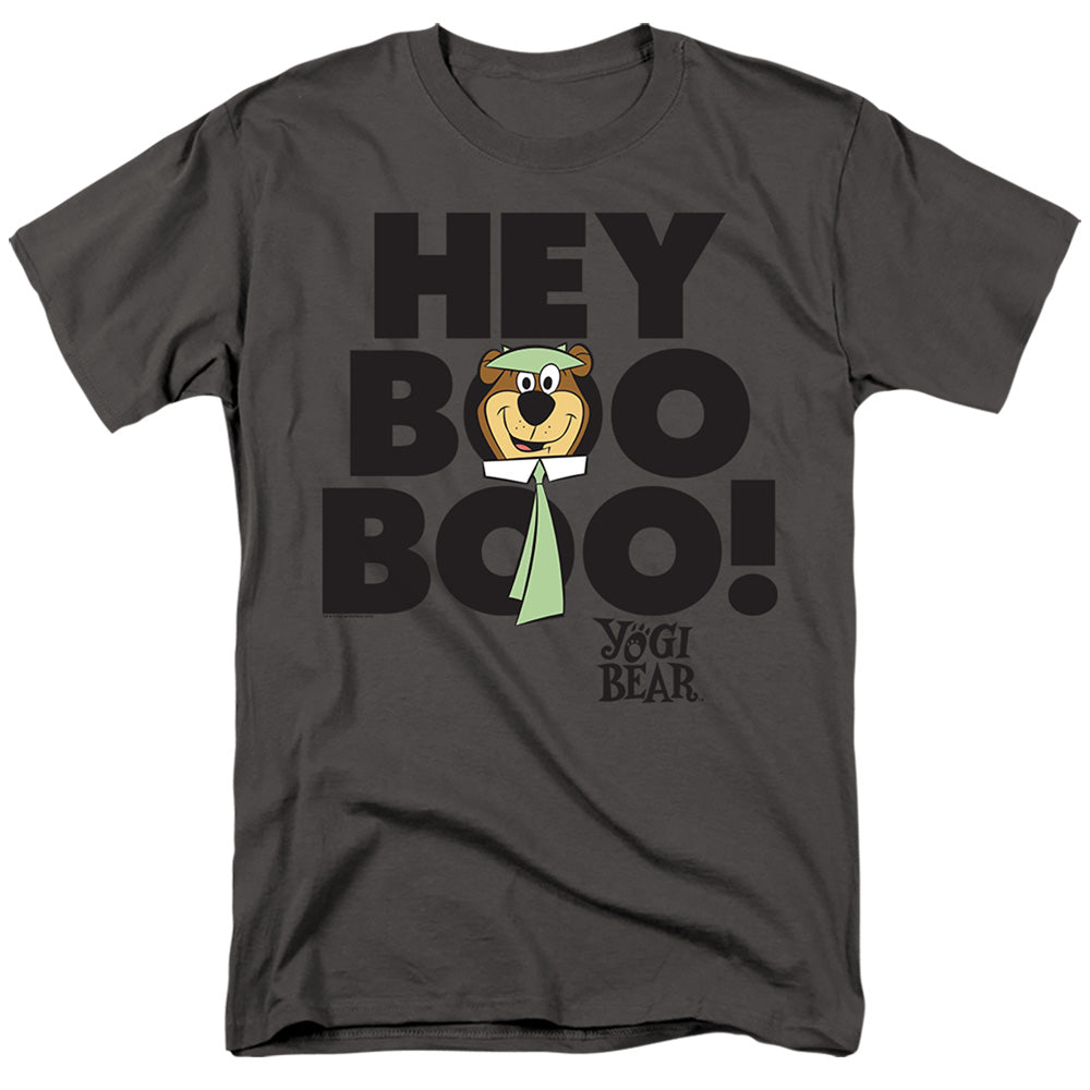 YOGI BEAR/HEY BOO BOO