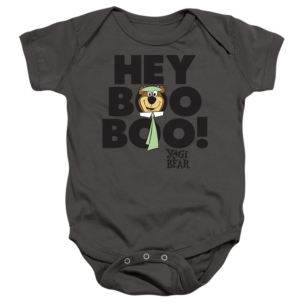 YOGI BEAR/HEY BOO BOO