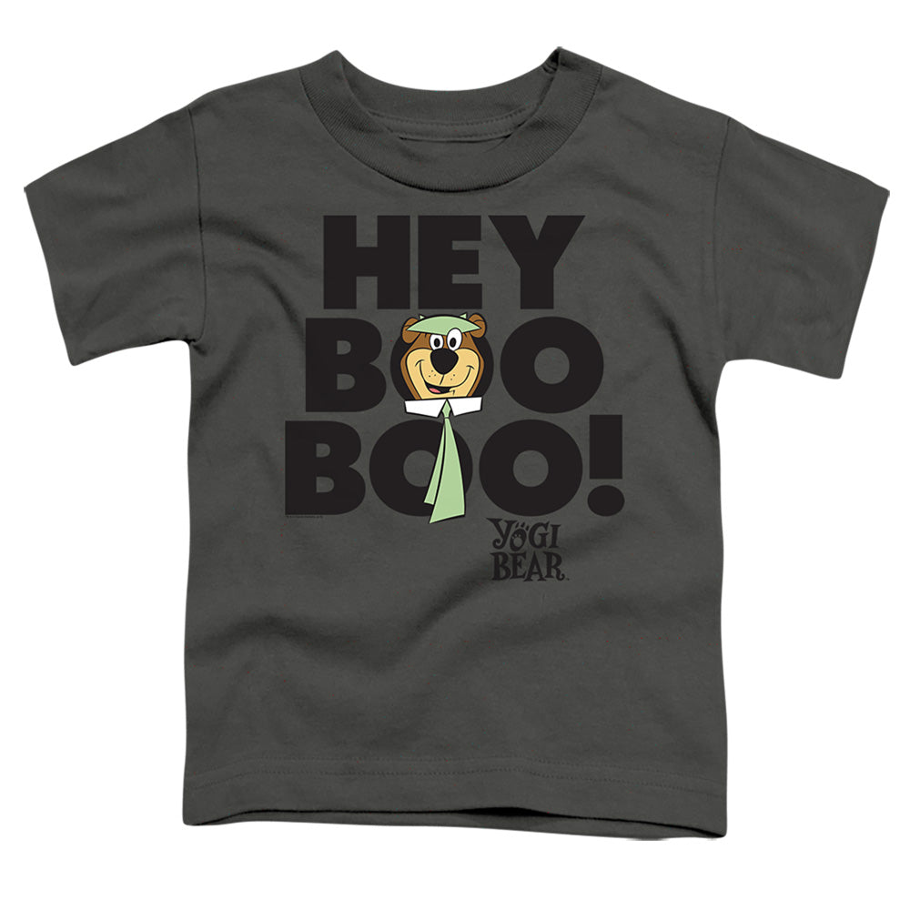 YOGI BEAR/HEY BOO BOO