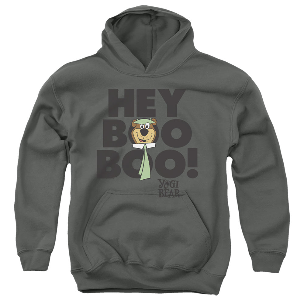 YOGI BEAR/HEY BOO BOO
