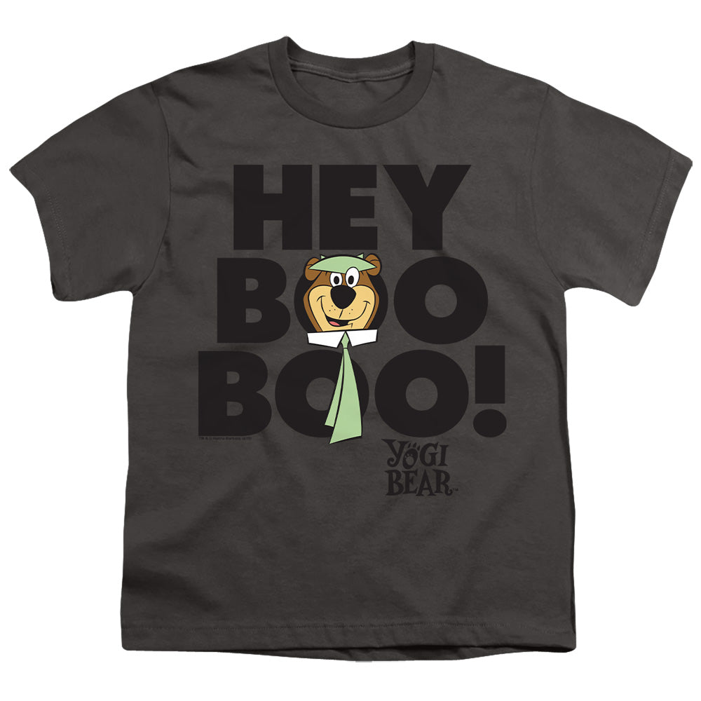 YOGI BEAR/HEY BOO BOO