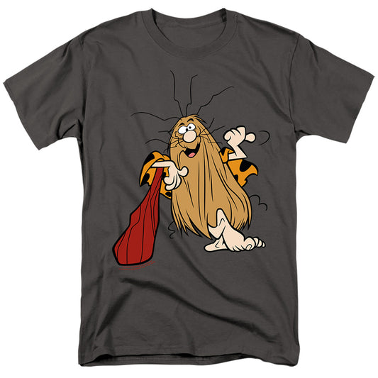 CAPTAIN CAVEMAN/JUST CHILLING