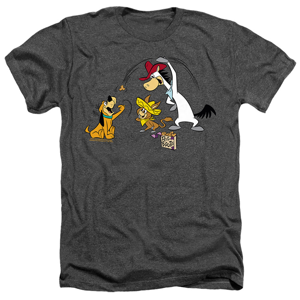 QUICK DRAW MCGRAW - QUICK DRAW MCGRAW/QUICK DRAW MCGRAW BISCUITS