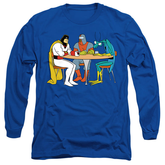 RICK AND MORTY/SPACE GHOST COAST TO COAST BRAK & ZORAK