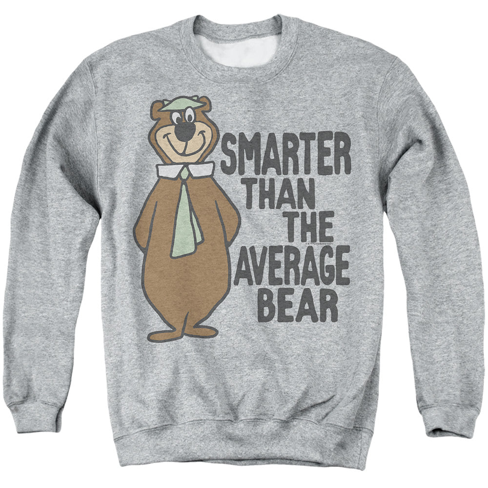 YOGI BEAR/THE JELLYSTONE PARK