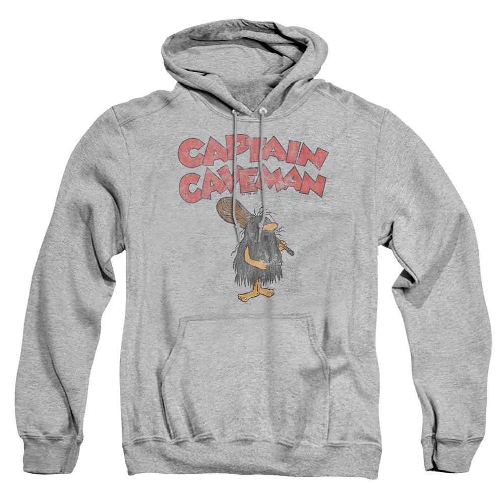 WACKY RACES/CAPTAIN CAVEMAN 1