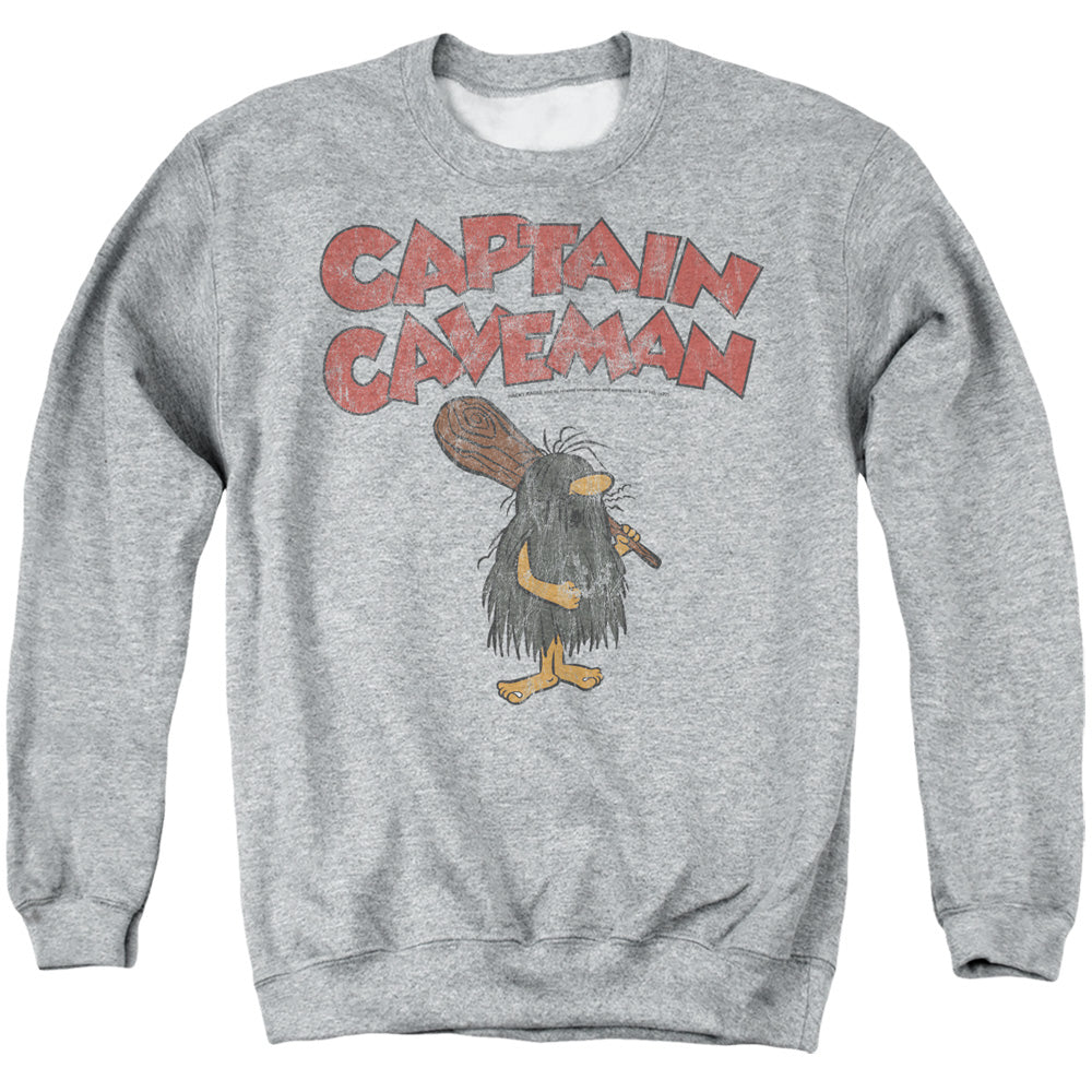 WACKY RACES/CAPTAIN CAVEMAN 1