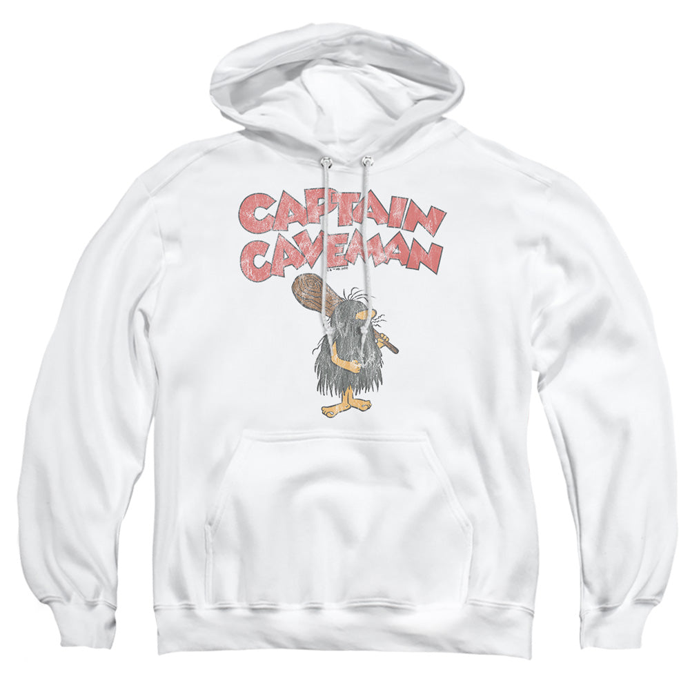 WACKY RACES/CAPTAIN CAVEMAN 2