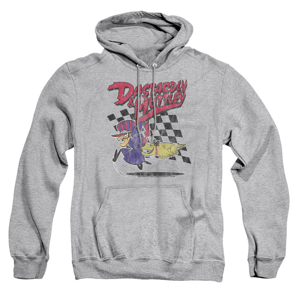 WACKY RACES/DASTARDLY & MUTTLEY 1