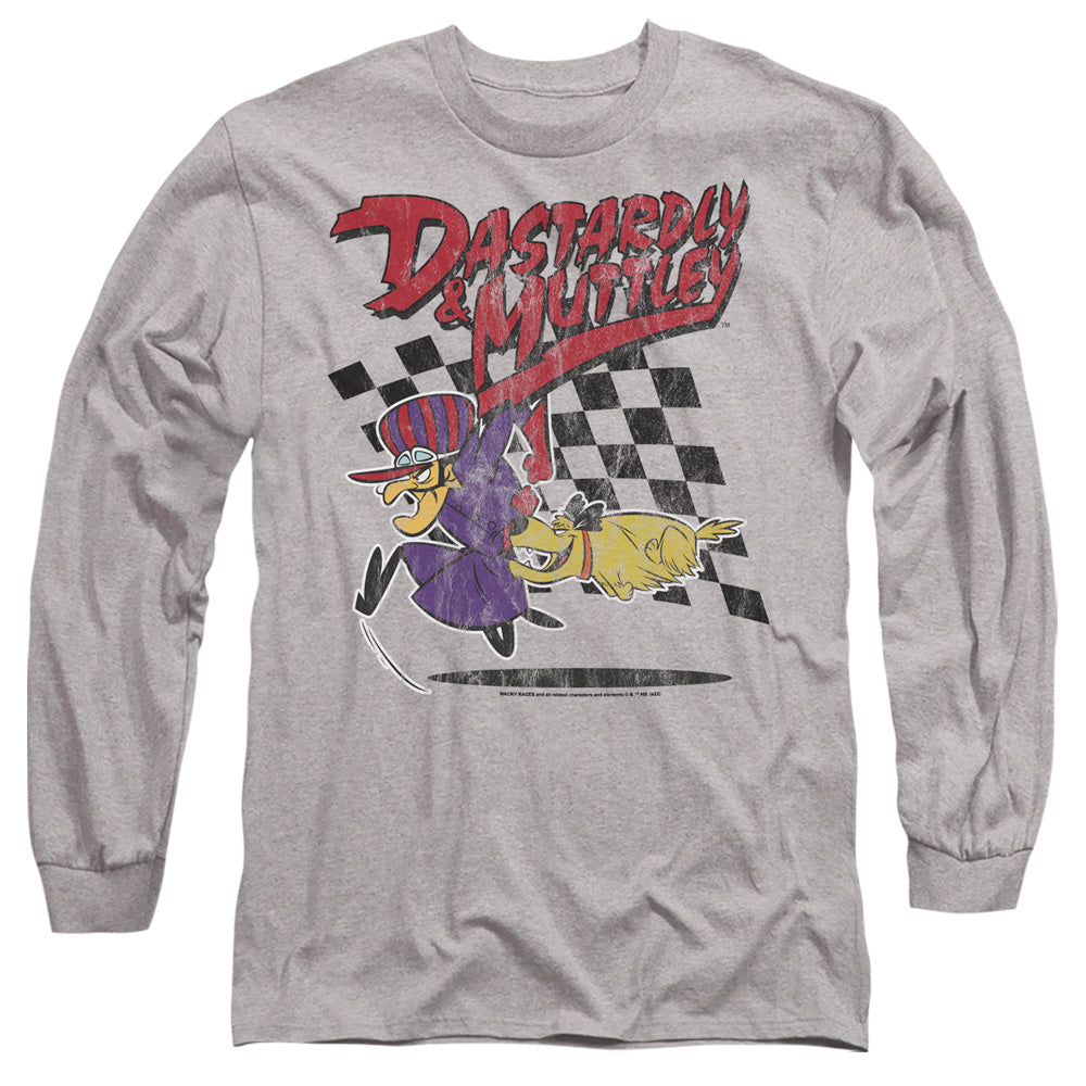 WACKY RACES/DASTARDLY & MUTTLEY 1
