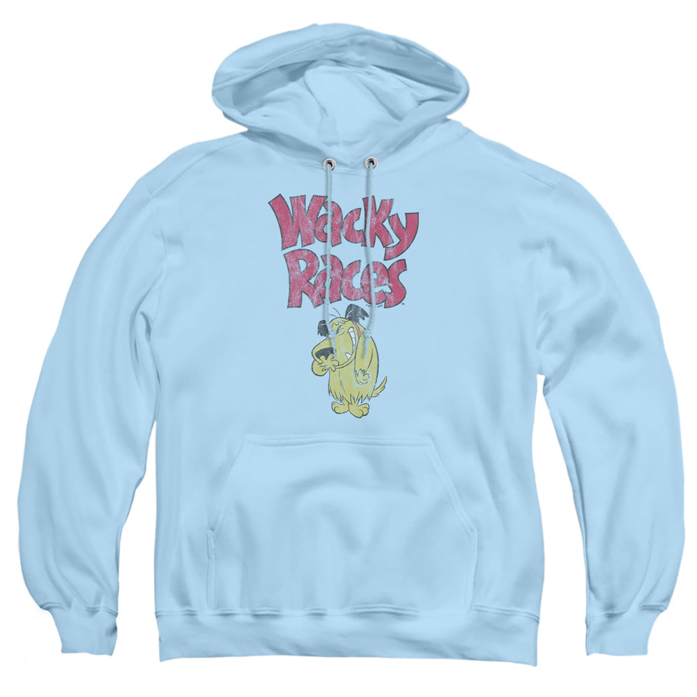 WACKY RACES/MUTTLEY 2