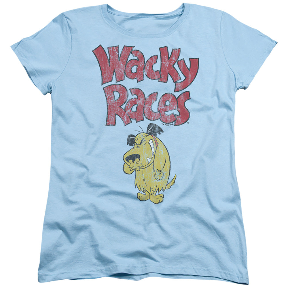 WACKY RACES/MUTTLEY 2