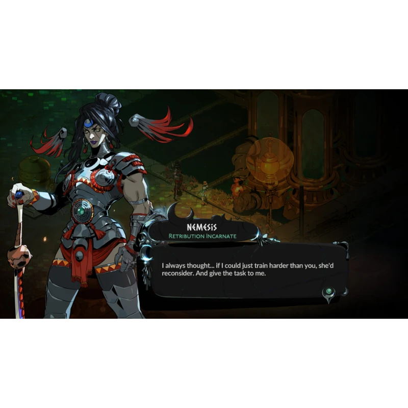 Hades II - Nintendo Switch 2 Edition
