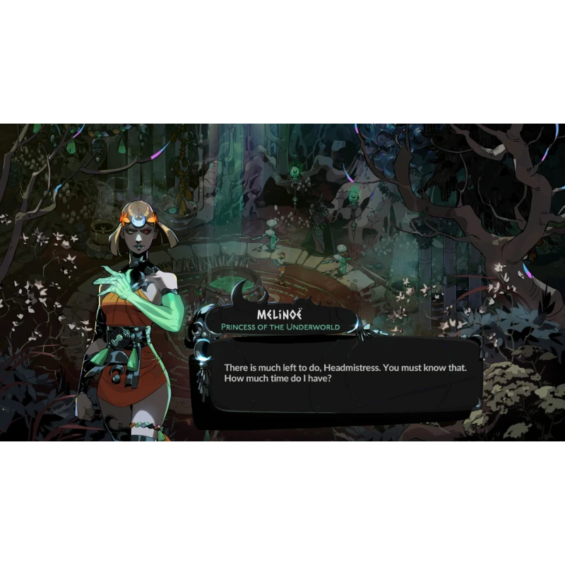Hades II - Nintendo Switch 2 Edition