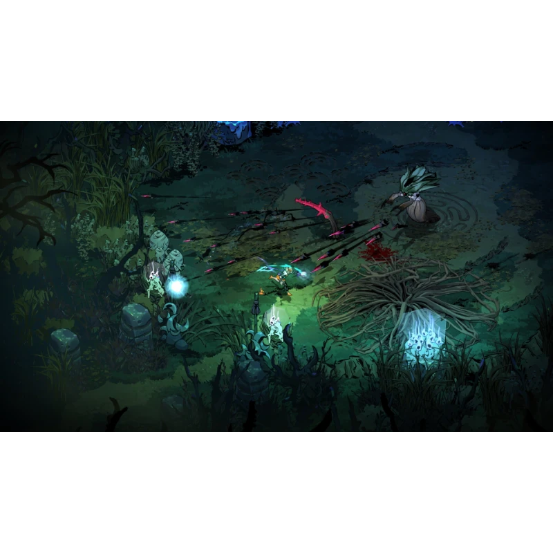 Hades II - Nintendo Switch 2 Edition