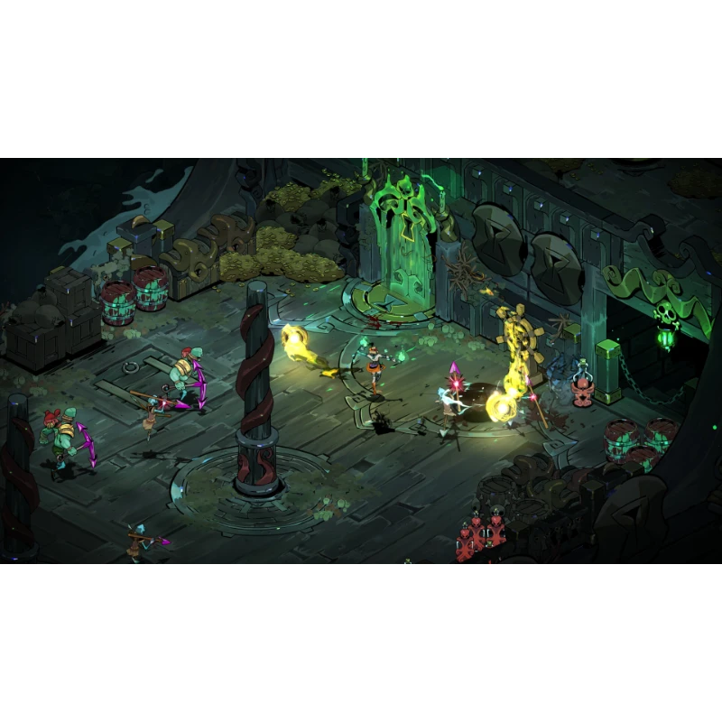 Hades II - Nintendo Switch 2 Edition