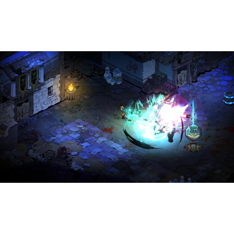 Hades II - Nintendo Switch 2 Edition