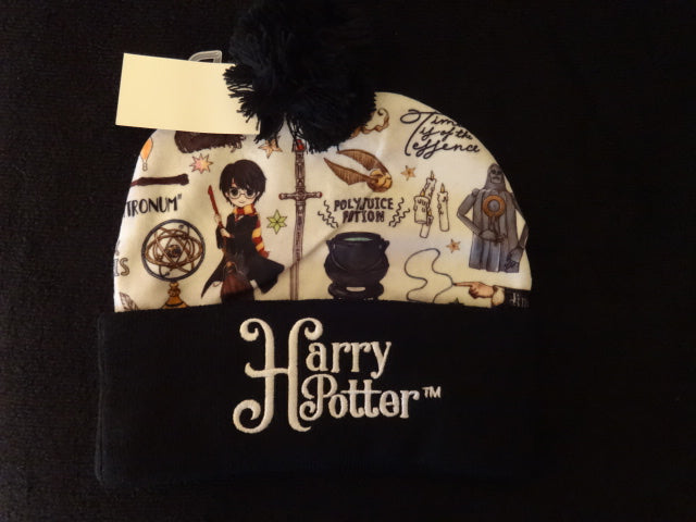 Harry Potter Dumbledors Army Cold weather Hat