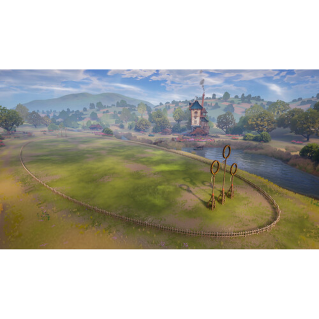 Harry Potter: Quidditch Champions: Deluxe Edition - PS5