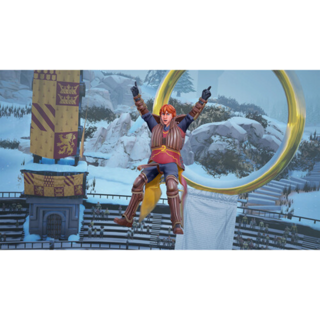 Harry Potter: Quidditch Champions: Deluxe Edition - PS5