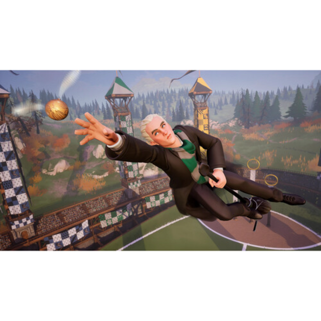 Harry Potter: Quidditch Champions: Deluxe Edition - PS5