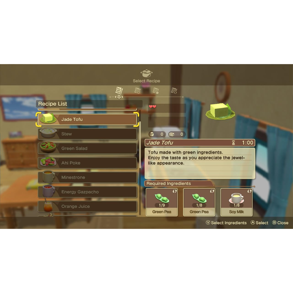 Harvest Moon: The Winds of Anthos Complete - Switch