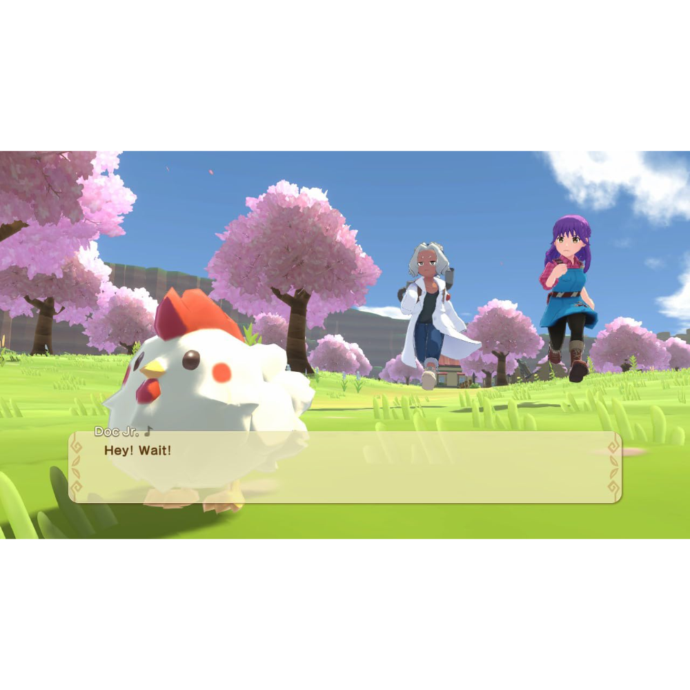 Harvest Moon: The Winds of Anthos Complete - Switch