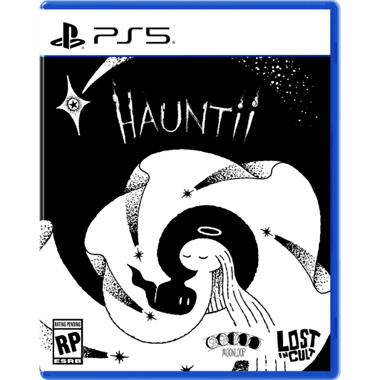 Hauntii - PS5