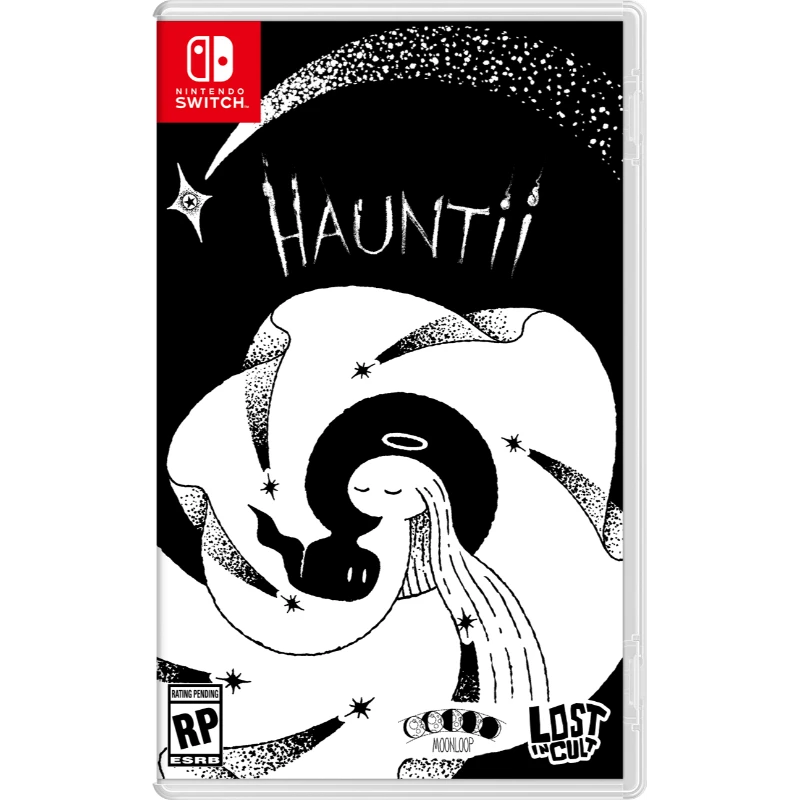 Hauntii - Switch