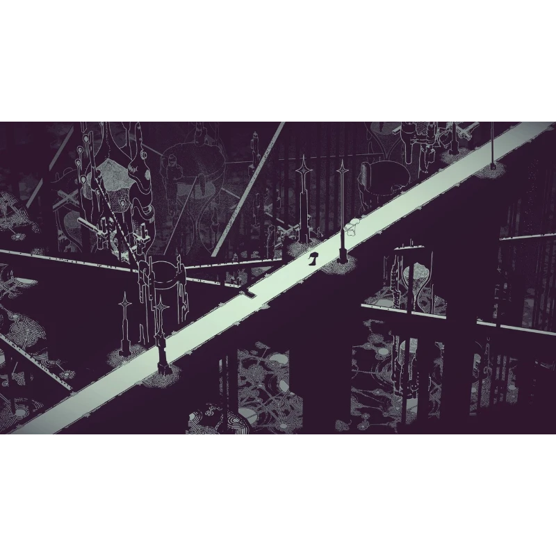 Hauntii - Switch