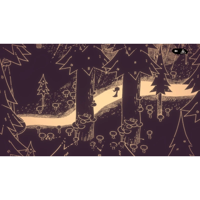 Hauntii - Switch