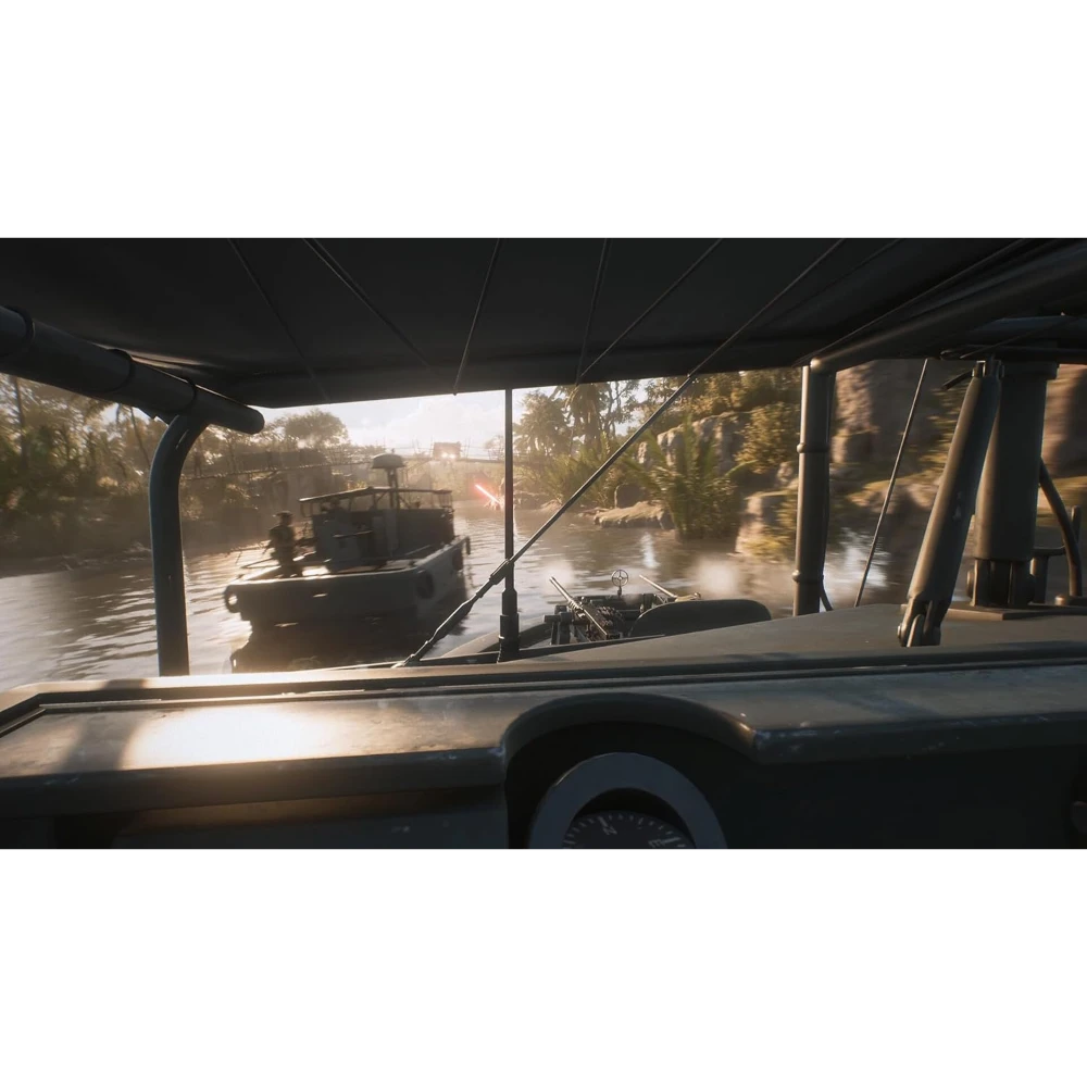 Hell Let Loose: Vietnam - PS5
