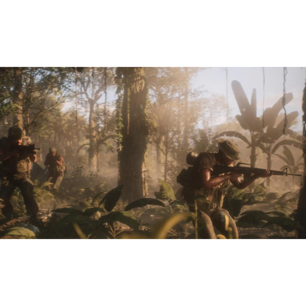 Hell Let Loose: Vietnam - PS5