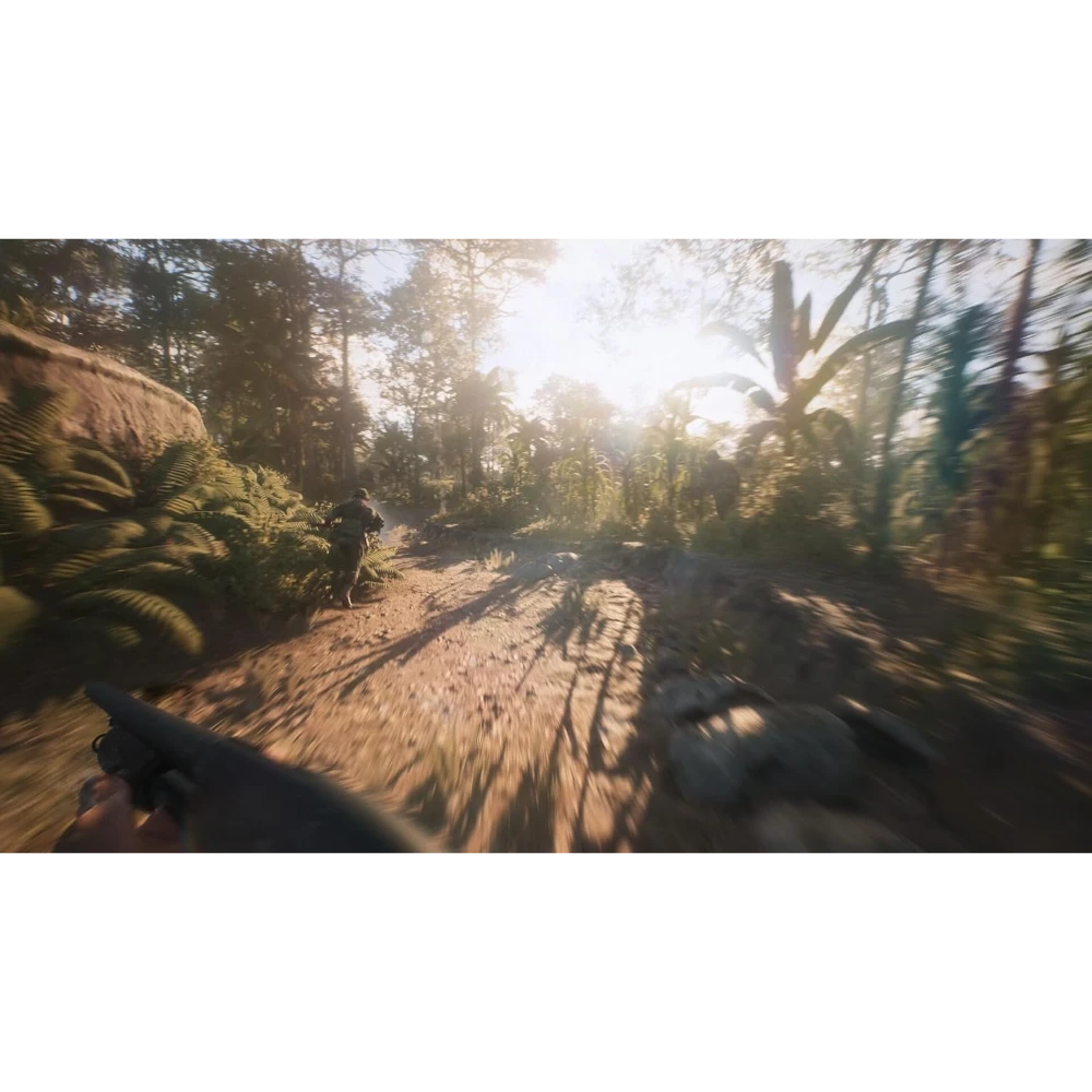 Hell Let Loose: Vietnam - PS5