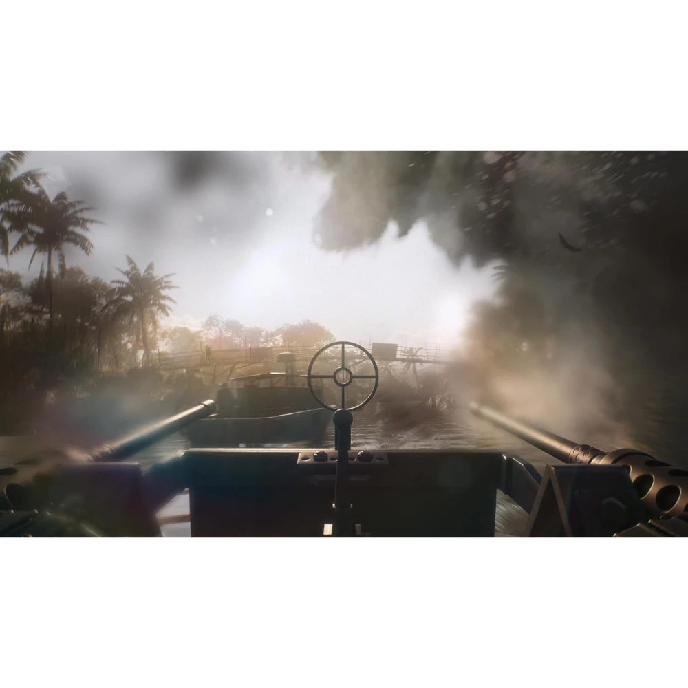 Hell Let Loose: Vietnam - PS5