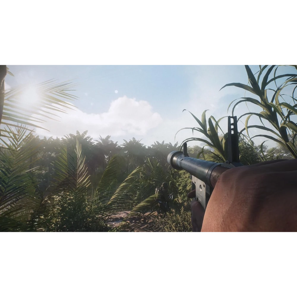 Hell Let Loose: Vietnam - PS5