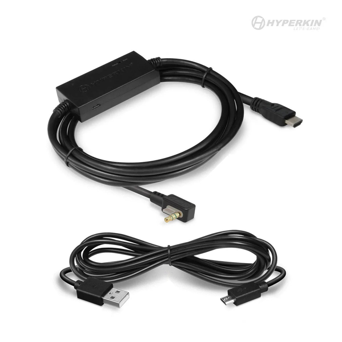 Hyperkin HDTV Cable - PSP 2000 3000