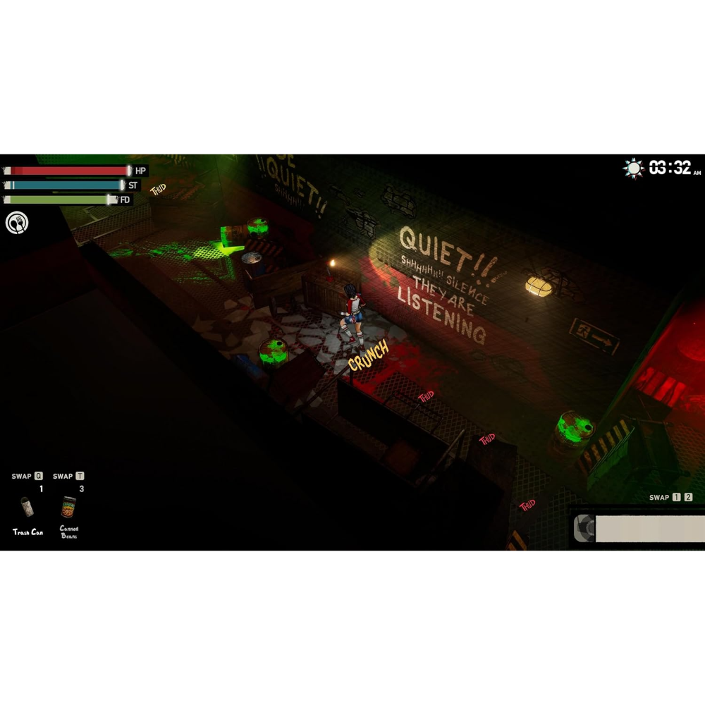 I Hate This Place - PS5