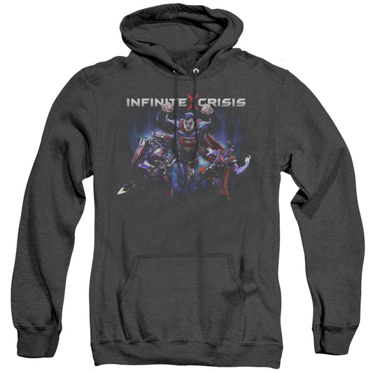 INFINITE CRISIS/IC SUPER
